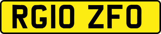 RG10ZFO