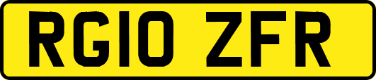 RG10ZFR