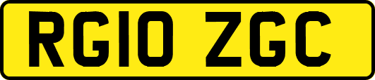 RG10ZGC