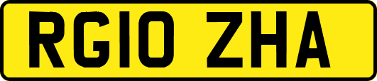 RG10ZHA