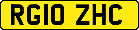 RG10ZHC