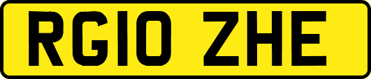 RG10ZHE