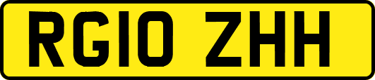 RG10ZHH