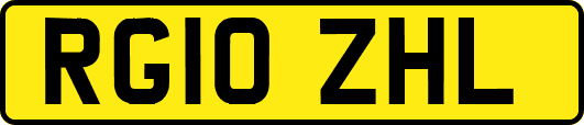 RG10ZHL