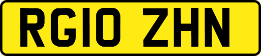 RG10ZHN