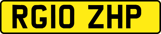 RG10ZHP