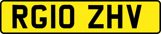 RG10ZHV