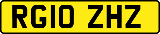 RG10ZHZ
