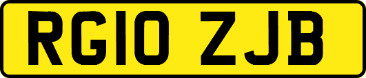RG10ZJB