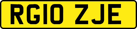 RG10ZJE