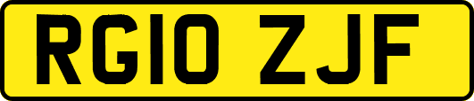 RG10ZJF