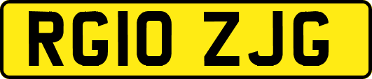 RG10ZJG