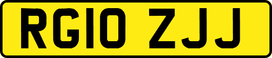 RG10ZJJ