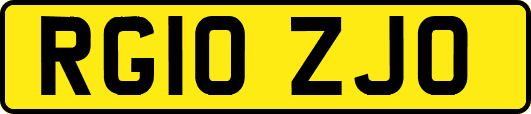 RG10ZJO