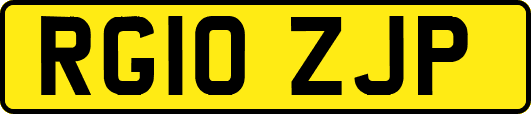 RG10ZJP