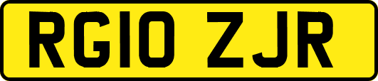RG10ZJR