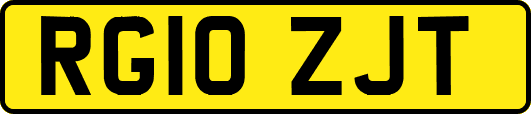 RG10ZJT