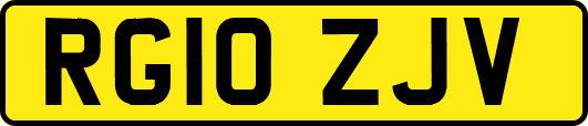 RG10ZJV