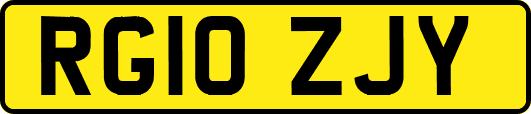RG10ZJY
