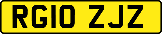 RG10ZJZ