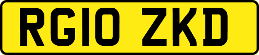 RG10ZKD