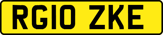 RG10ZKE
