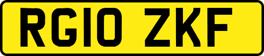 RG10ZKF