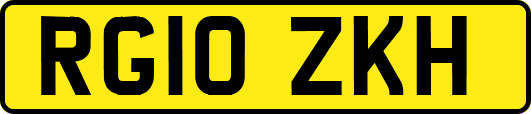RG10ZKH