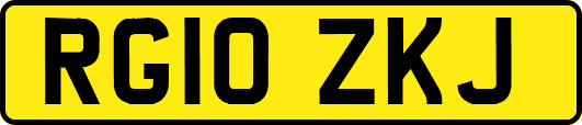 RG10ZKJ