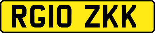 RG10ZKK