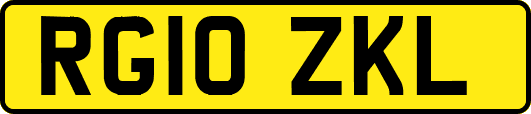 RG10ZKL