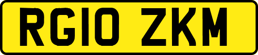 RG10ZKM