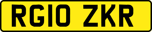 RG10ZKR