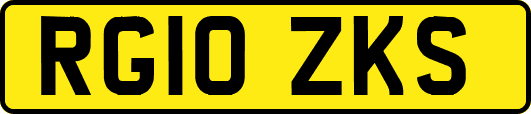 RG10ZKS