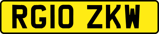 RG10ZKW