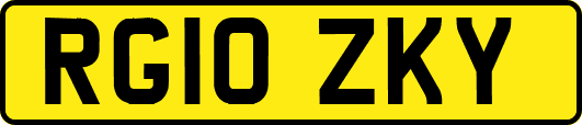 RG10ZKY