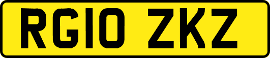 RG10ZKZ