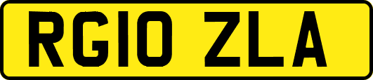 RG10ZLA