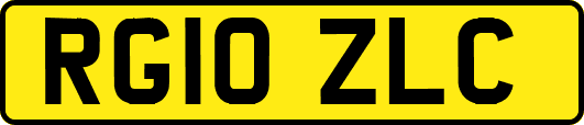 RG10ZLC