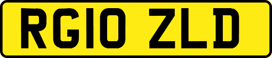 RG10ZLD