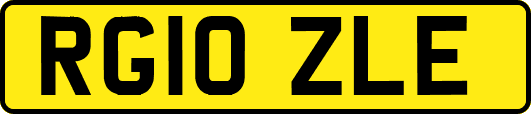 RG10ZLE