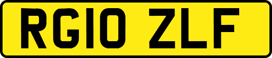 RG10ZLF