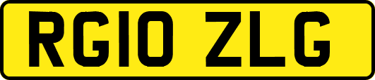 RG10ZLG
