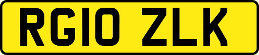 RG10ZLK