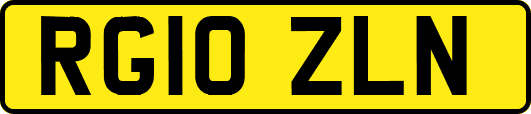 RG10ZLN