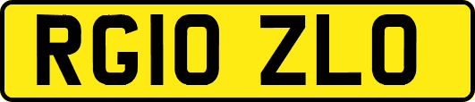 RG10ZLO