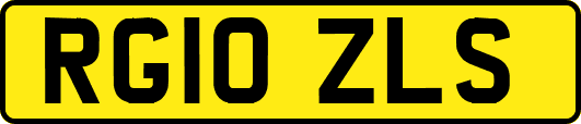 RG10ZLS