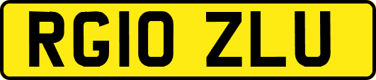 RG10ZLU