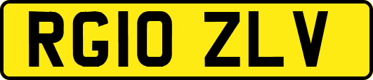 RG10ZLV