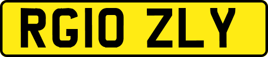 RG10ZLY